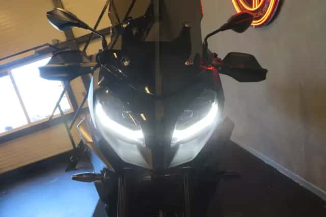 BMW F 900 XR (2022) thumbnail 4