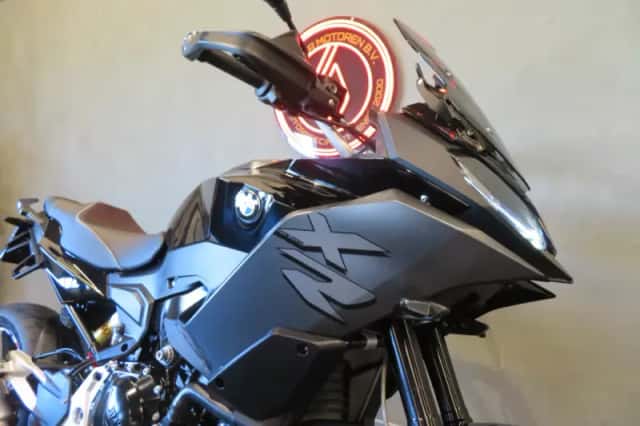 BMW F 900 XR (2022) thumbnail 5
