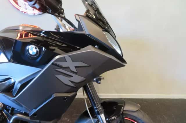 BMW F 900 XR (2022) thumbnail 6