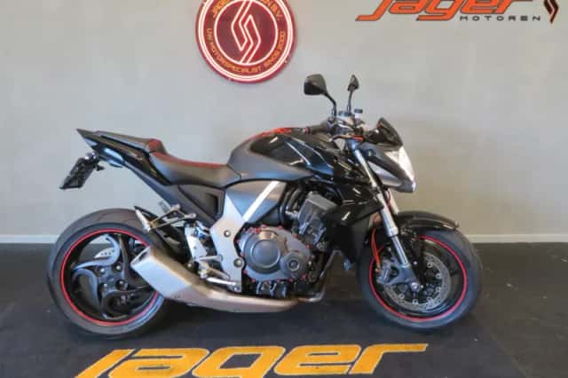 Honda CB1000R (2008) thumbnail 1