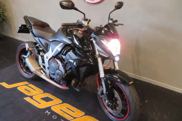 Honda CB1000R (2008) thumbnail 2