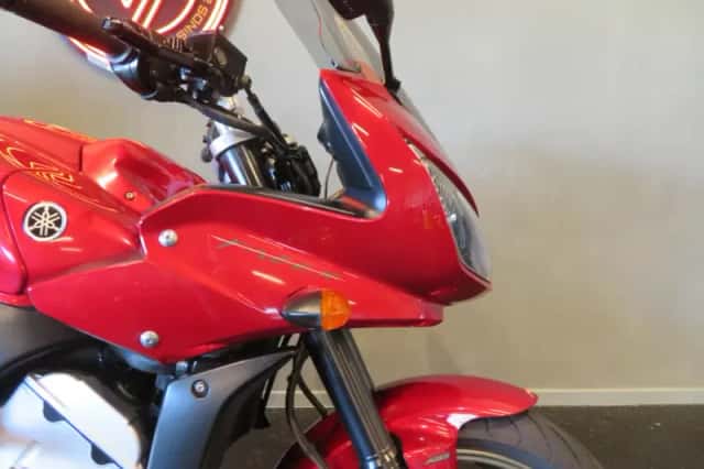 Yamaha FZ1 (2008) thumbnail 6