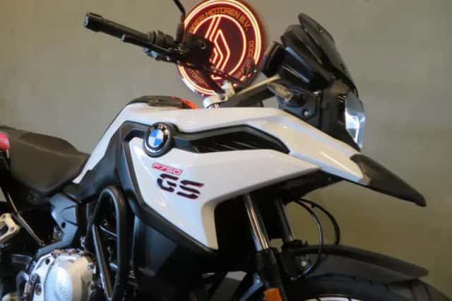BMW F 750 GS (2019) thumbnail 5