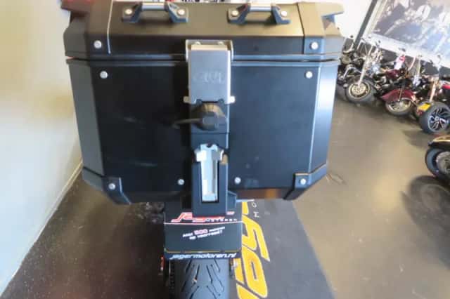 Yamaha Niken GT (2018) thumbnail 4