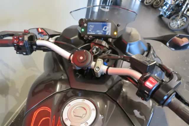 Yamaha Niken GT (2018) thumbnail 5