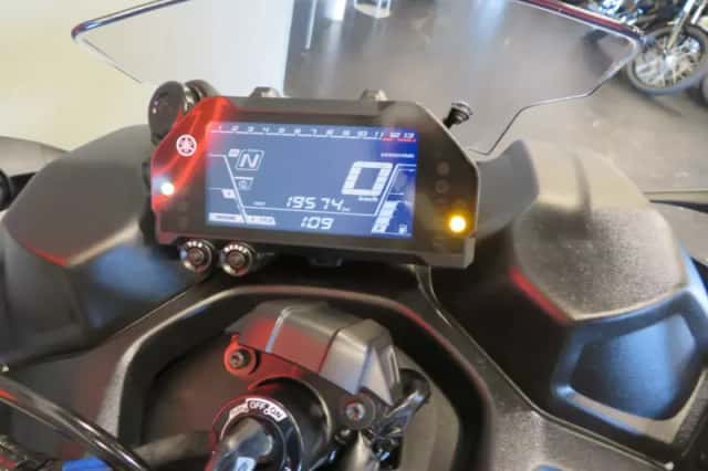 Yamaha Niken GT (2018) thumbnail 6