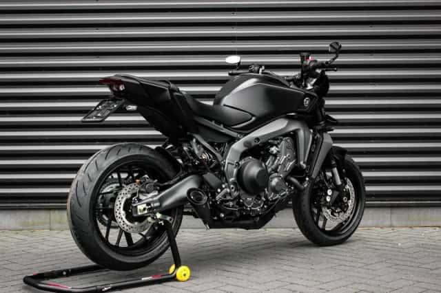 Yamaha MT-09 (2026) thumbnail 3