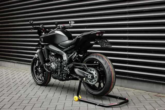 Yamaha MT-09 (2026) thumbnail 5