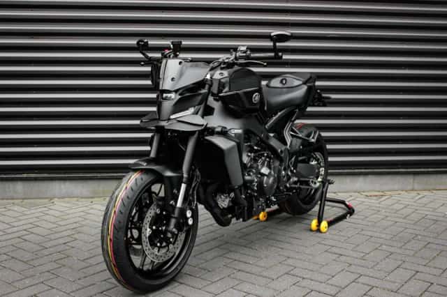 Yamaha MT-09 (2026) thumbnail 6