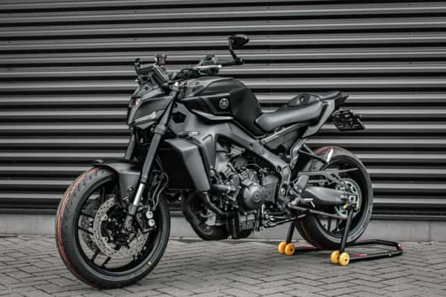 Yamaha MT-09 (2026) thumbnail 1