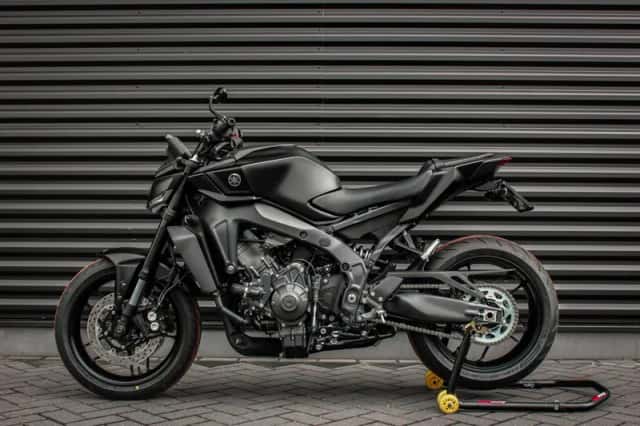 Yamaha MT-09 (2026) thumbnail 6