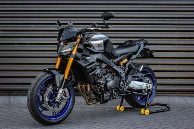 Yamaha MT 09 SP (2026) thumbnail 1