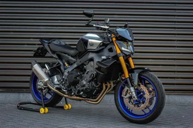 Yamaha MT 09 SP (2026) thumbnail 2