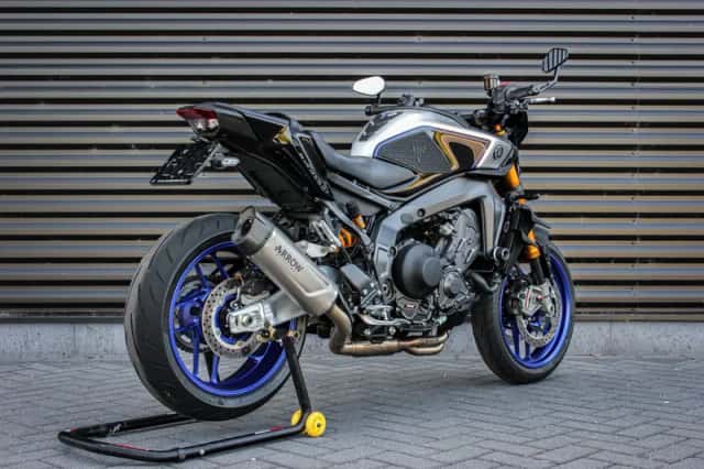 Yamaha MT 09 SP (2026) thumbnail 3