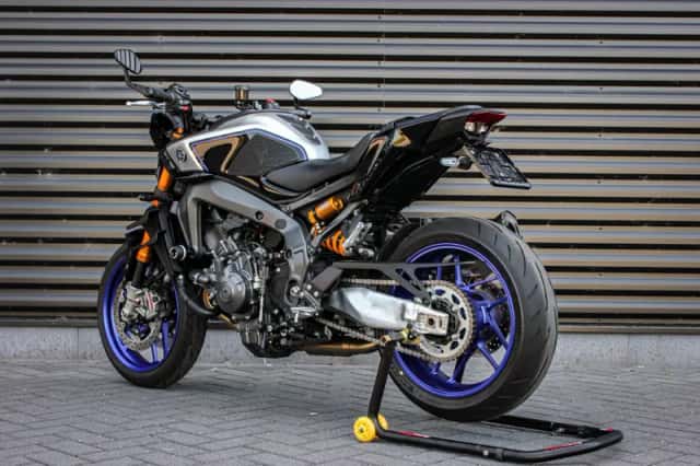 Yamaha MT 09 SP (2026) thumbnail 4