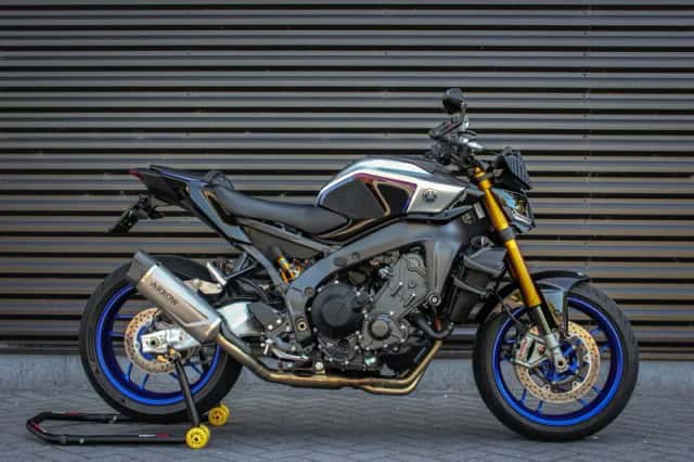Yamaha MT 09 SP (2026) thumbnail 5