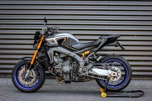 Yamaha MT 09 SP (2026) thumbnail 6