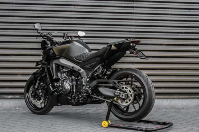 Yamaha MT-09 (2026) thumbnail 4