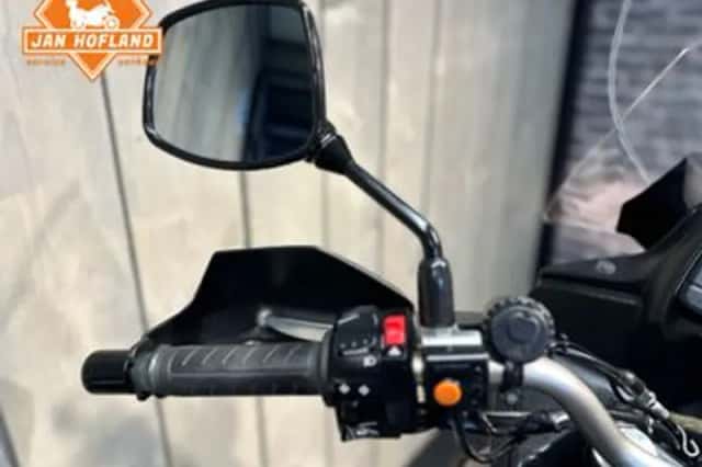 Suzuki V-Strom 650 (2014) thumbnail 4