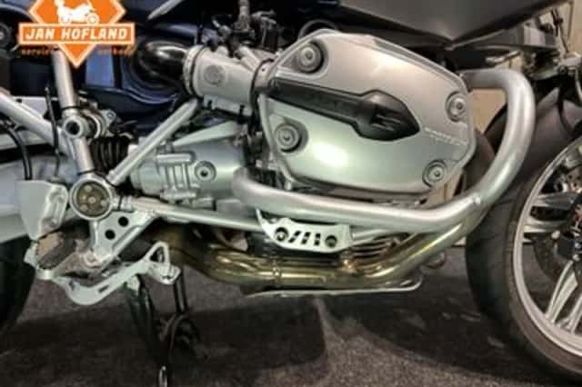 BMW R 1200 GS (2004) thumbnail 2