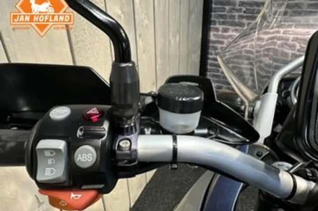 BMW R 1200 GS (2004) thumbnail 5