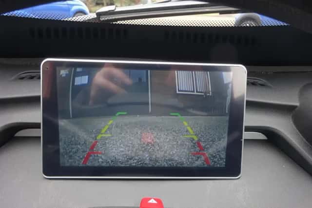 Citycar TTZ EV1 (0) thumbnail 6