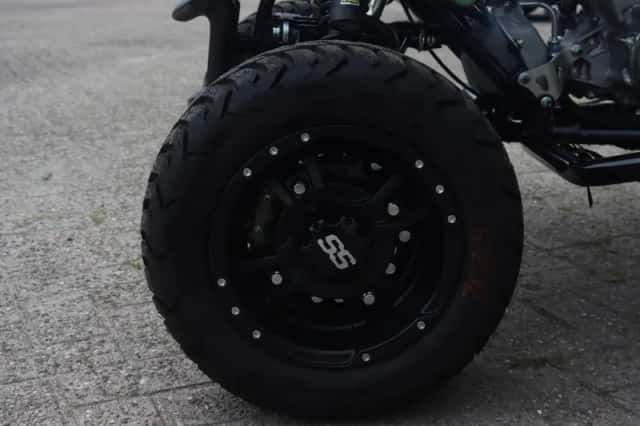 Quaddy Raptor 700 (2022) thumbnail 5