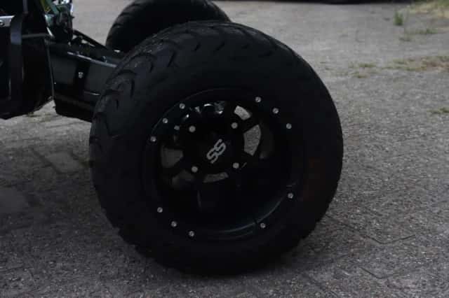 Quaddy Raptor 700 (2022) thumbnail 6