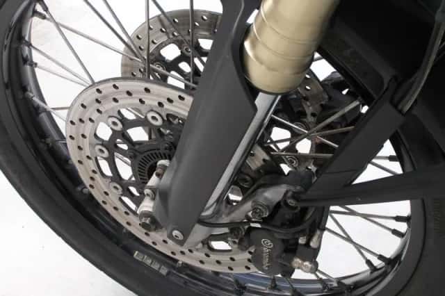 BMW F 800 GS (2008) thumbnail 4