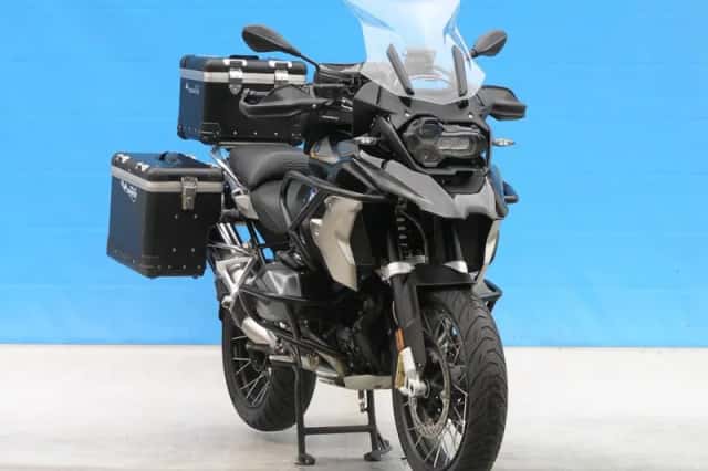 BMW R 1250 GS (2019) thumbnail 2