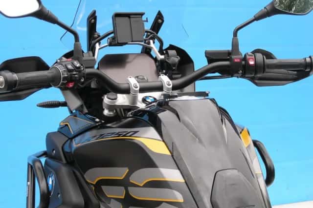 BMW R 1250 GS (2019) thumbnail 3