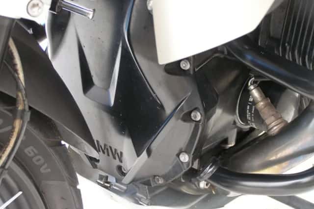 BMW R 1250 GS (2019) thumbnail 5