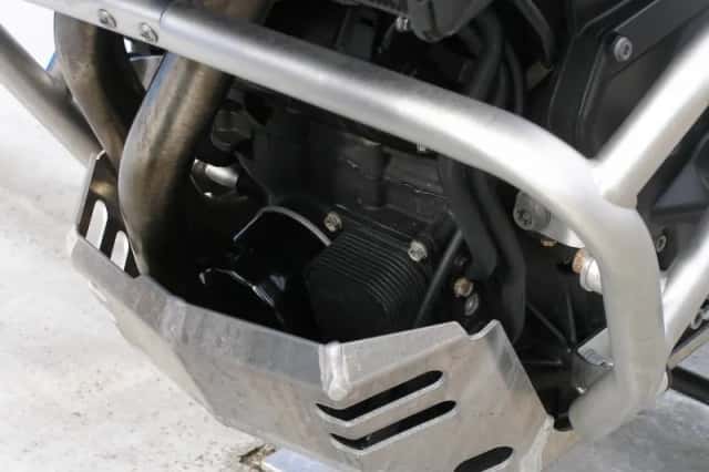 BMW F 700 GS (2015) thumbnail 5
