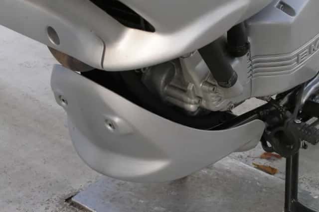 BMW F 650 ST (2000) thumbnail 5
