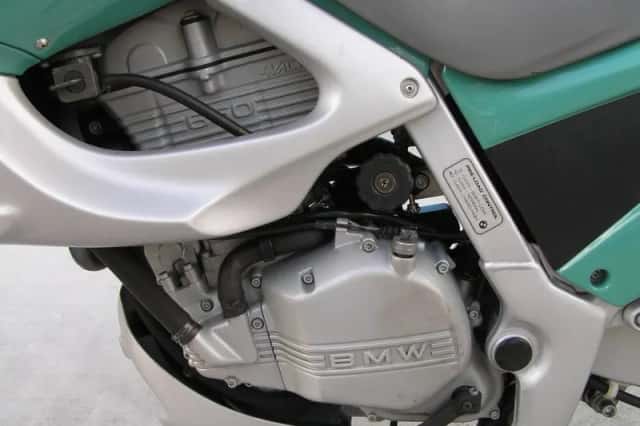 BMW F 650 ST (2000) thumbnail 6