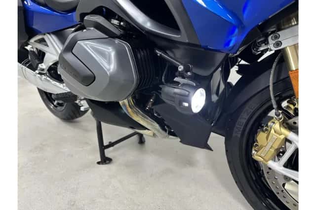 BMW R1250 RT (2021) thumbnail 4