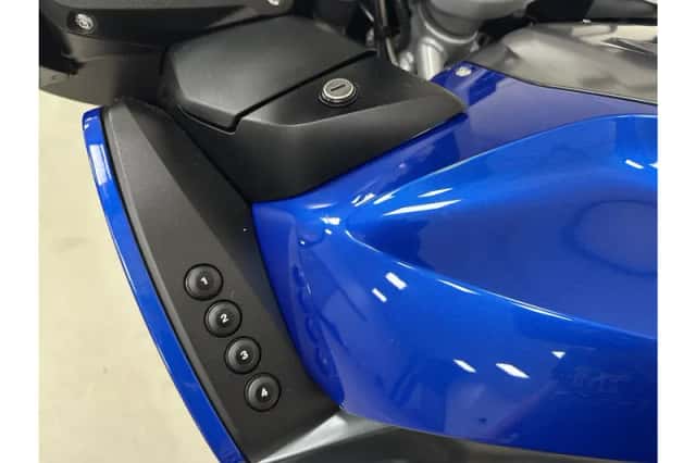 BMW R1250 RT (2021) thumbnail 5