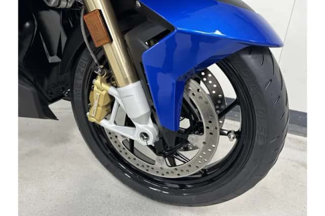 BMW R1250 RT (2021) thumbnail 6