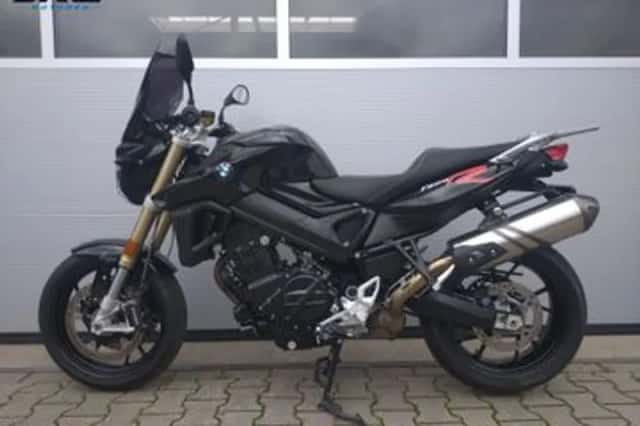 BMW F 800 R (2019) thumbnail 2