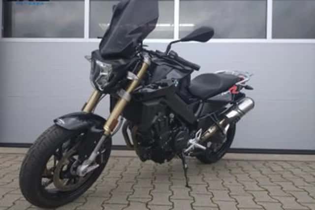 BMW F 800 R (2019) thumbnail 3