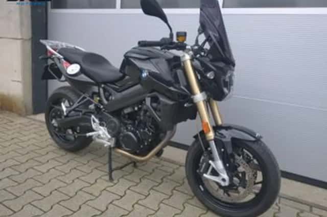 BMW F 800 R (2019) thumbnail 4