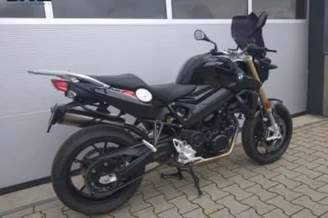 BMW F 800 R (2019) thumbnail 5
