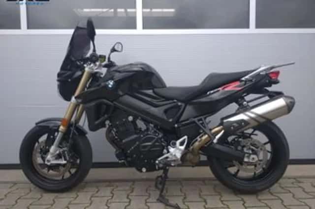 BMW F 800 R (2019) thumbnail 6