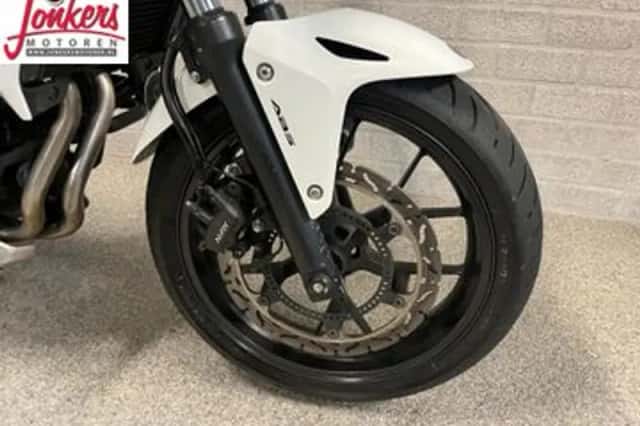 Honda CB500F (2013) thumbnail 5
