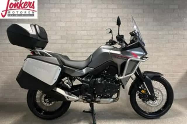 Honda Xl 750 TRANSALP (2024) thumbnail 1