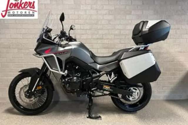 Honda Xl 750 TRANSALP (2024) thumbnail 3