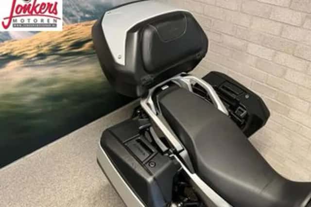 Honda Xl 750 TRANSALP (2024) thumbnail 5