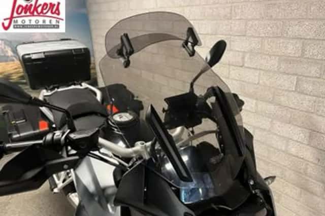 BMW R 1200 GS (2015) thumbnail 6