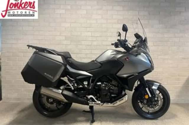 Honda NT 1100 (2023) thumbnail 1