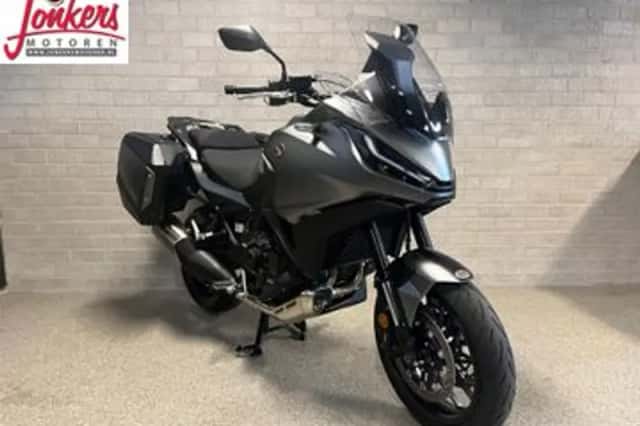 Honda NT 1100 (2023) thumbnail 2
